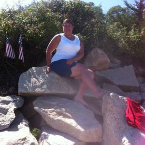 Meet your Posher, Gloria